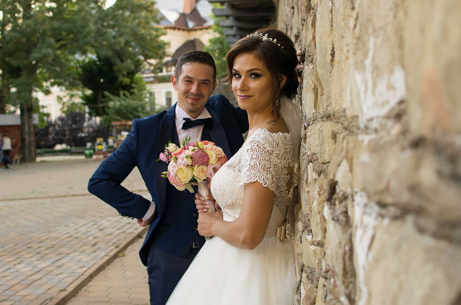 foto video nunti Piatra Neamt