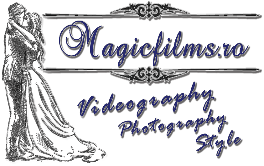 magicfils.ro - servicii foto video