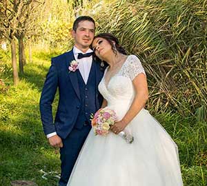 fotografie de nunta